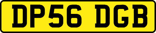 DP56DGB