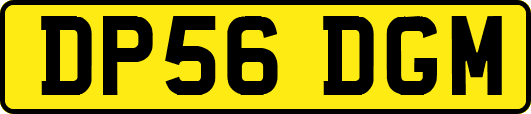 DP56DGM