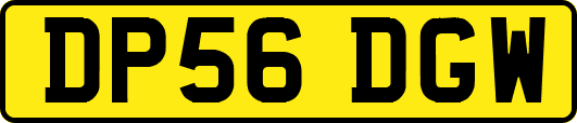DP56DGW