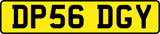 DP56DGY