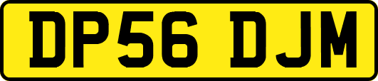 DP56DJM