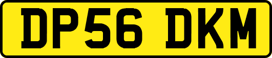 DP56DKM