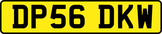 DP56DKW