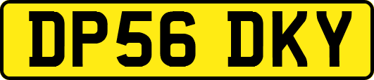 DP56DKY