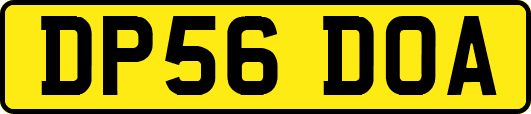 DP56DOA