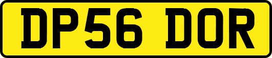 DP56DOR