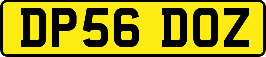 DP56DOZ