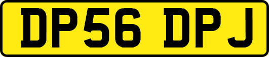 DP56DPJ