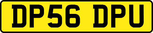 DP56DPU