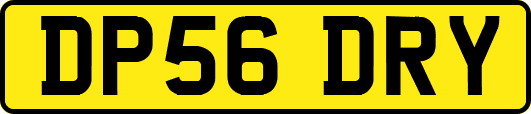 DP56DRY
