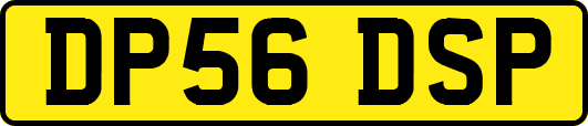 DP56DSP