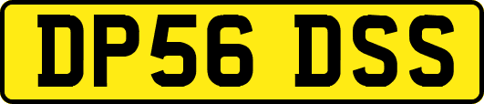 DP56DSS