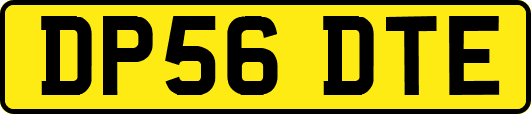 DP56DTE