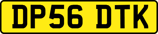 DP56DTK