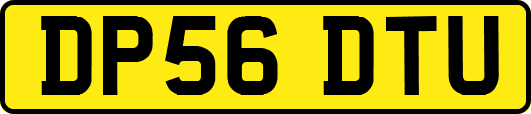 DP56DTU