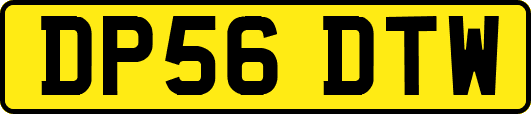 DP56DTW
