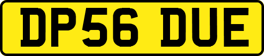 DP56DUE