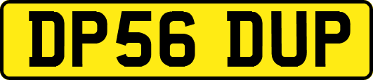 DP56DUP