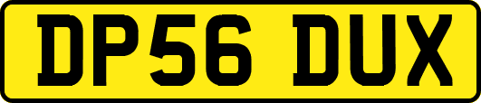 DP56DUX