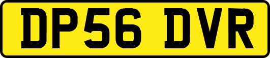 DP56DVR
