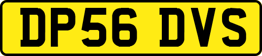 DP56DVS