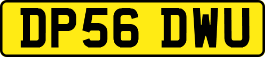 DP56DWU
