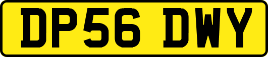DP56DWY