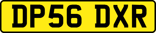 DP56DXR