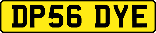 DP56DYE
