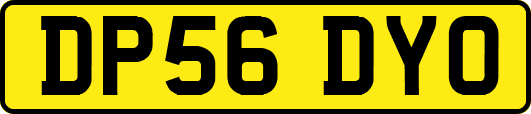 DP56DYO