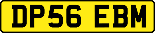 DP56EBM