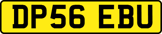 DP56EBU