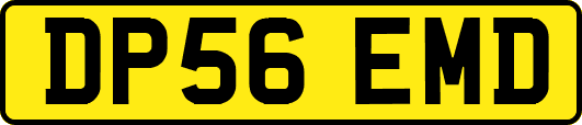 DP56EMD