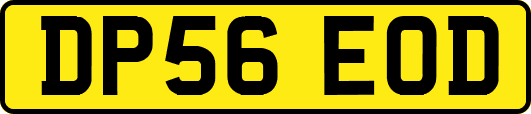 DP56EOD