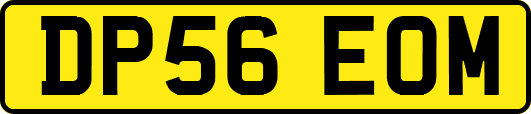 DP56EOM