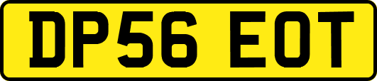 DP56EOT