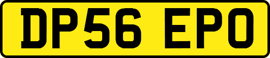 DP56EPO