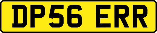 DP56ERR