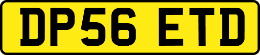DP56ETD