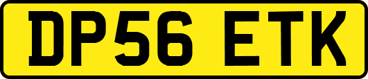 DP56ETK