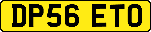 DP56ETO