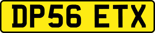 DP56ETX