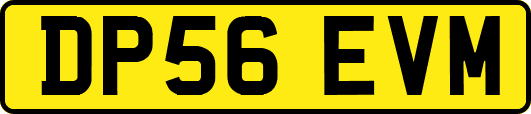 DP56EVM