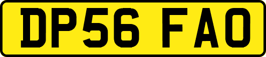 DP56FAO