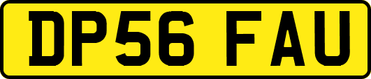 DP56FAU