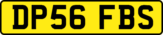 DP56FBS