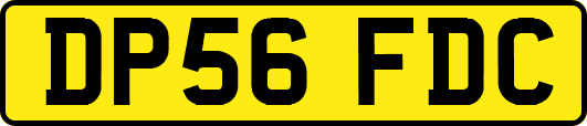 DP56FDC