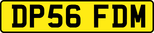 DP56FDM