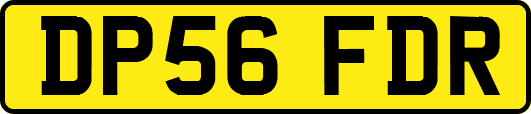 DP56FDR