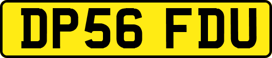 DP56FDU